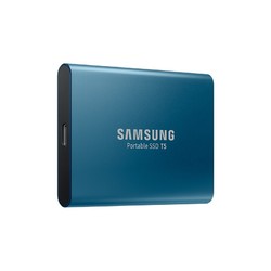 SAMSUNG 三星 Type-c 固态移动硬盘 500GB
