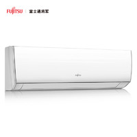 FUJITSU 富士通 KFR-25GWBpgc  壁挂式空调