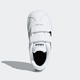 adidas 阿迪达斯 官网 neo VL COURT 2.0 CMF I婴童休闲运动鞋DB1839