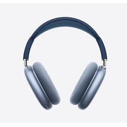 Apple 苹果 Airpods Max 头戴式蓝牙耳机 天蓝色