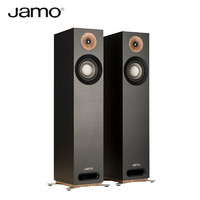 Jamo 尊宝 S805 studio系列 2.0音箱
