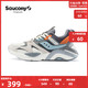  saucony 索康尼 Saucony索康尼 GRAM 9000 WINTER 男子经典复古休闲鞋　