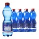 88VIP：潘德拉 意大利含气山泉水整箱碱性充气泡水 500ml*12瓶