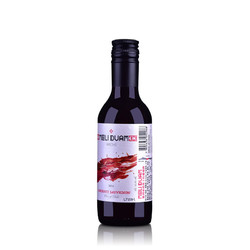 魅利 赤霞珠干红葡萄酒 187.5ml