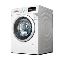 BOSCH 博世 WAP242602W    滚筒洗衣机  10公斤