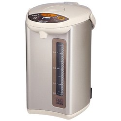 ZOJIRUSHI 象印 CD-WDH40C-CM 电水壶 4L