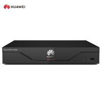 HUAWEI 华为 监控网络视频录像机NVR 视频云平台4K高清分辨输出（1盘位,8路接入,4 POE口)-NVR800-A01-04P