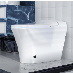 【省300元】坐便器马桶_supor 苏泊尔 fyszn6008-lz 智能一体式坐便器