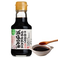 寺冈家 寿司生鱼片刺身酱油 150ml/瓶
