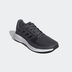 adidas 阿迪达斯 RUNFALCON 2.0  FY8741 男士跑鞋