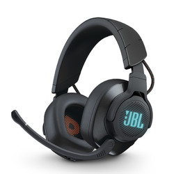 JBL 杰宝 Q600 头戴式无线蓝牙游戏耳机