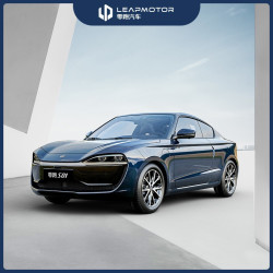 leapmotor零跑汽车零跑s01智能纯电动轿跑s01460标准版