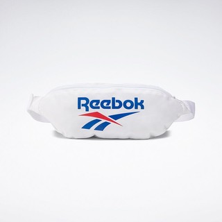 Reebok 锐步 CL FO Waistbag FT6123 中性款腰包