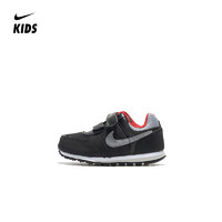 NIKE 耐克 Nike耐克童鞋男2021新款婴魔术贴舒适运动跑步鞋652966