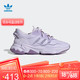 adidas Originals adidas阿迪达斯三叶草女鞋运动鞋OZWEEGO复古老爹鞋休闲鞋topsports GZ8408 37