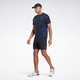 Reebok 锐步 RE BASIC 7 INCH SHORT FT1056 男子短裤五分裤