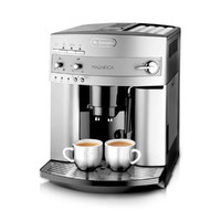 Delonghi 德龙 ESAM3200.S 进口咖啡机家用全自动办公室意式现磨
