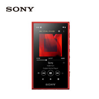 SONY 索尼 NW-A105 音乐播放器 16GB