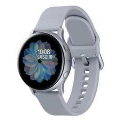 SAMSUNG 三星 Galaxy Watch Active 2 智能手表 40mm
