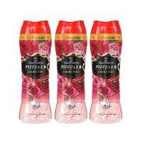 P&G 宝洁 留香珠衣物柔顺剂 玫瑰花香 520ml