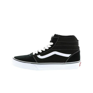 VANS 范斯 Ward hi 男士运动板鞋 VN0A36ENC4R