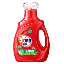 OMO 奥妙 除菌洗衣液 400g