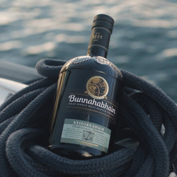 Bunnahabhain 海洋之舵  46.3%Vol  苏格兰威士忌  700ml
