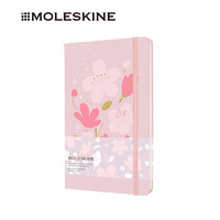 MOLESKINE 魔力斯奇那 LESU04QP060 笔记本 硬面大型横间 单个装