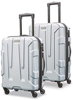 Samsonite 新秀丽 Centric Hardside 可扩展行李箱