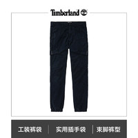 Timberland 添柏岚 A24HD433 男款工装裤