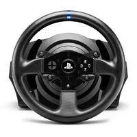 THRUSTMASTER 图马思特 T300RS力回馈1080度方向盘