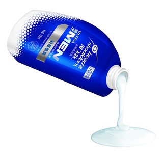 Head & Shoulders 海飞丝 劲感酷爽男士去屑洗发露 730ml