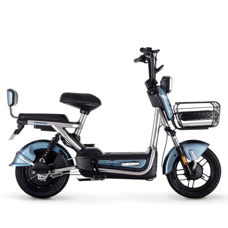 luyuan 绿源 tdt2037z  电动车