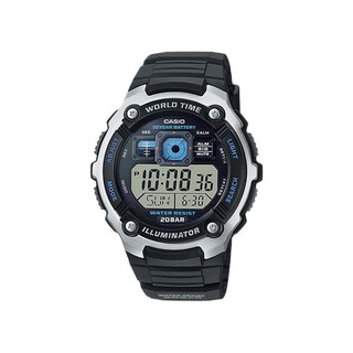 CASIO 卡西欧 电子腕表 AE-2000系列