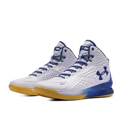 UNDER ARMOUR 安德玛 Curry 1 3024397 男子运动篮球鞋