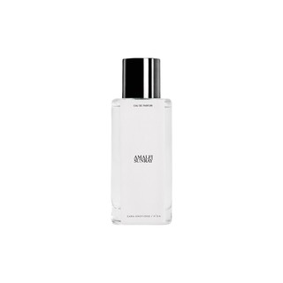 ZARA Emotions系列 阿尔马菲阳光女士浓香水 EDP 40ml