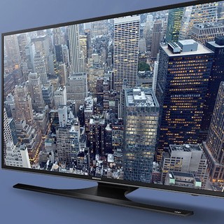 SAMSUNG 三星 UA48JU6400J 液晶电视 48英寸 4K