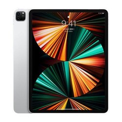 Apple 苹果 2021款 iPad Pro 11英寸平板电脑 8GB+128GB WLAN版