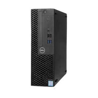 DELL 戴尔 OptiPlex 7070 SFF 九代酷睿版 商务台式机