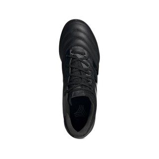 adidas 阿迪达斯 Copa 20.3 TF 男子足球鞋 G28532 黑色 45