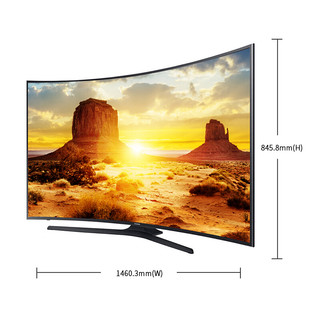 SAMSUNG 三星 KUC30S系列 液晶电视