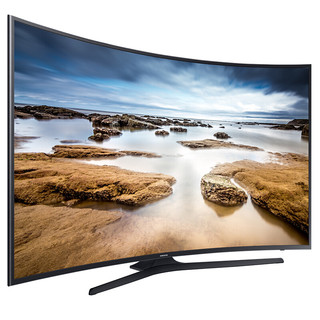 SAMSUNG 三星 UA55KUC30SJXXZ 液晶电视 55英寸 4K