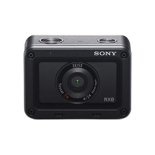 SONY 索尼 DSC-RX0M2G 1英寸数码相机（35mm、F4.0）