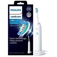 Prime会员：PHILIPS 飞利浦 HX341104  电动牙刷