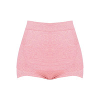 INUJIRUSHI 犬印本铺 SH2515L 产后收腹内裤 M 粉色