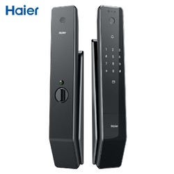 Haier 海尔 HFA-31SW-U9 智能门锁 人脸识别版