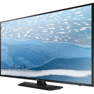 SAMSUNG 三星 UA40KUF30EJXXZ 液晶电视 40英寸 4K