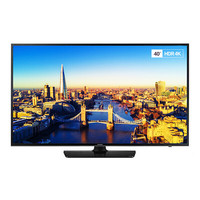 SAMSUNG 三星 UA40KUF30EJXXZ 液晶电视 40英寸 4K