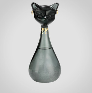 大英博物馆 盖亚·安德森猫 风暴瓶