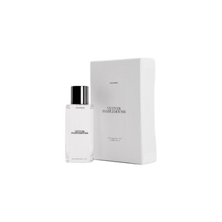 ZARA Emotions系列 香根草葡萄柚女士浓香水 EDP 40ml